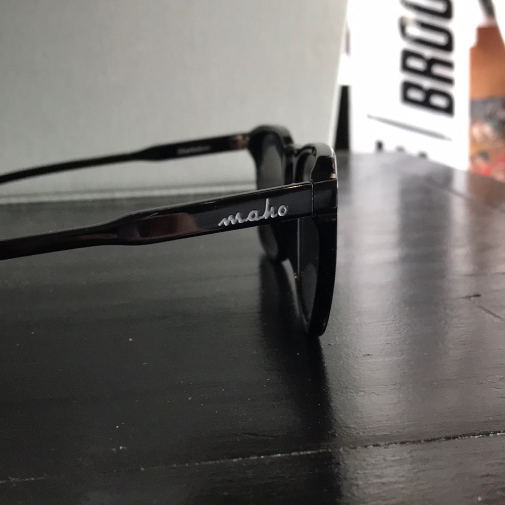 Macho Sunglasses